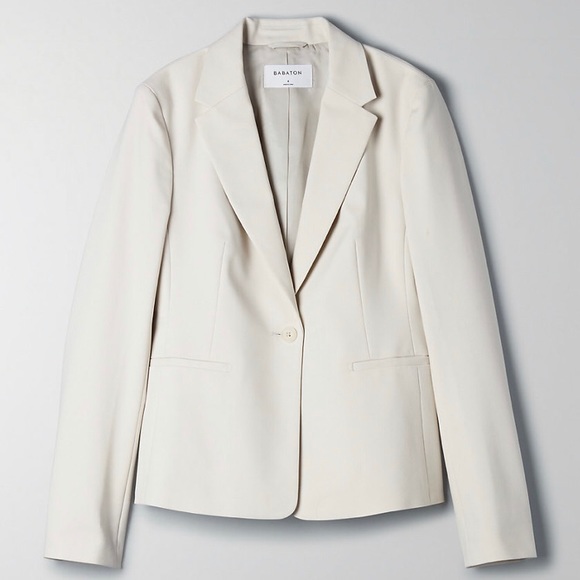 ♠️NEW with tag-Babaton Blazer ♠️ - Picture 6 of 12